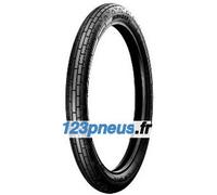 Heidenau K40 Racing ( 2.25-18 TL 34H M/C, Composé de caoutchouc RSW Dry )