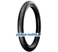 Heidenau K40 Racing ( 2.25-18 TL 34H roue arrière, M/C )