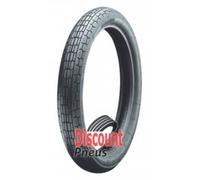 Heidenau K44 Racing ( 3.25-19 TL 54H roue arrière, M/C, RSW, Roue avant )