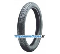 Heidenau K44 Racing ( 90/90-18 TL 51H M/C, Composé de caoutchouc RSW Dry, RSW, Roue avant )