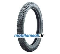 Heidenau Pneu K46 2 3/4-16 TT 36B Roue arrière/Roue avant