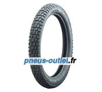 Heidenau K 46 46m Off-road Tire Argenté 3.00 / 16
