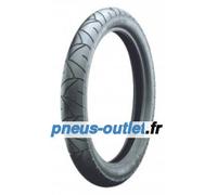 Heidenau Pneu moto K55 Racing 2,75-16 46P TT - avant/arrière