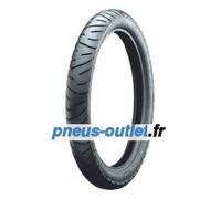 Heidenau K 56 43j Touring Tire Argenté 2.50 / R17