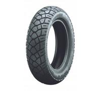 Heidenau K58 45m Tl Scooter Tire Argenté 110 / 70 / R11