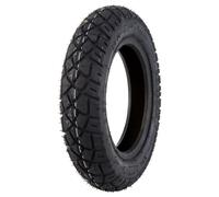 Heidenau K58 ( 110/90-10 RF TL 66J roue arrière, Roue avant )
