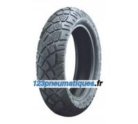 Heidenau Pneu arrière pour scooter K58 TL 65P Argenté 140/70 R12