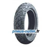 Heidenau K58 mod Snowtex 120/80R12 65M 0