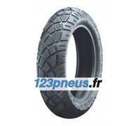 Heidenau K58 mod Snowtex ( 140/70-12 RF TL 65P roue arrière, Marquage M+S )