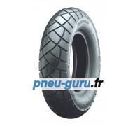 Heidenau Pneu scooter K59 120/90 R10 66M TL Noir