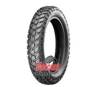 Heidenau K60 ( 120/90-17 RF TT 68T roue arrière, Marquage M+S, M/C, Composé de caoutchouc SILICA SIO2 )