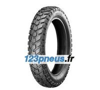 Heidenau K60 51s Tl Touring Tire Noir 90 / 90 / R18