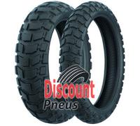 Heidenau K60 Ranger ( 120/70B19 TL 60R Marquage M+S, M/C, Roue avant )