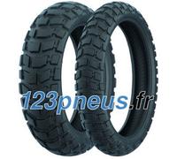Heidenau K60 Ranger ( 120/90-17 TT 64R Marquage M+S )