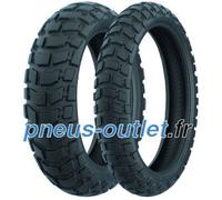 Heidenau Pneu K60 Ranger Trail 69R TL Arrière Argenté 140/80 R17