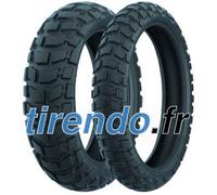 Heidenau K60 Ranger ( 140/80-17 TL 69R roue arrière, Marquage M+S, M/C )
