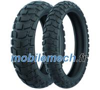 Heidenau K60 Ranger 54r Tl Trail Front Tire Argenté 90 / 90 / R21