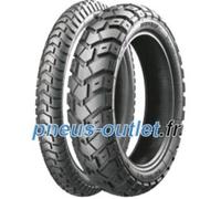Heidenau Pneu moto K60 Scout 120/70-17 TL 58T Marquage M+S M/C