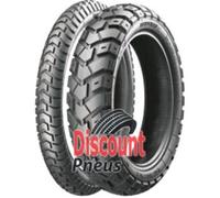 Heidenau Pneu moto K60 Scout 120/70-17 TL 58T Marquage M+S M/C