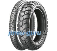 Heidenau Pneu K60 Scout 120/70B19 60T