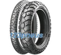Heidenau Pneu moto K60 Scout 130/80-17 65T M/C M+S