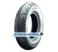 Heidenau Pneu scooter K61 110/70-12 56M TL Argenté