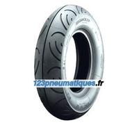 Heidenau K 61 56m Tl Scooter Tire Argenté 110 / 70 / 12