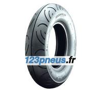 Heidenau K61 ( 130/80-12 TL 69M roue arrière, Roue avant )