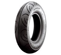 Heidenau K 61 62p Tl Scooter Tire Argenté 130 / 70 / 12