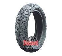 Heidenau Pneu scooter K62 120/70-10 54M TL Noir