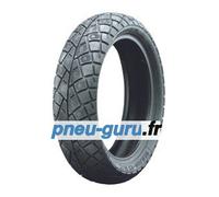 Heidenau K62 ( 130/60-13 RF TL 60P roue arrière, M/C, Roue avant )