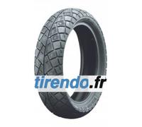 Heidenau Pneu scooter K62 Snow 120/70 R10 54M TL Noir