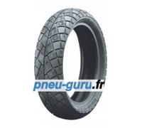 Heidenau K62 Snowtex ( 130/60-13 RF TL 60P roue arrière, Marquage M+S, M/C, Roue avant )