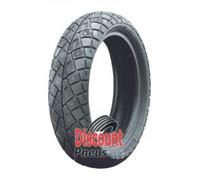 Heidenau K62 Snowtex ( 130/70-13 RF TL 63Q roue arrière, Marquage M+S, M/C, Roue avant )