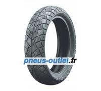 Heidenau Pneu moto K62 140/60-13 M/C TL 63P M+S SNOWTEX