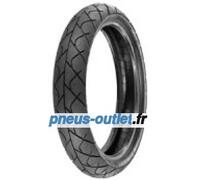 Heidenau K63 52j Tl Touring Tire Argenté 90 / 80 / 16