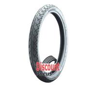 Heidenau K 65 Tl 61h Touring Tire Argenté 110 / 90 / R18