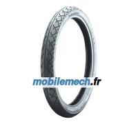 Heidenau K65 ( 3.50-18 TT 56H roue arrière, M/C, Roue avant )