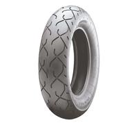 Heidenau K65 74h Tl Touring Rear Tire Argenté 130/90 / B16