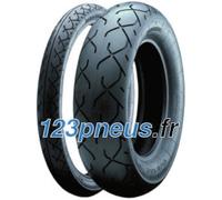 Heidenau K65 120/90 R16 63H auto Pneus été Pneus 11130033