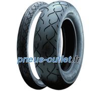 Heidenau Pneu moto arrière K 65 130/90-15 66S 0