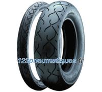 Heidenau Pneu moto arrière K 65 130/90-15 66S 0