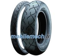 Heidenau Pneu moto arrière K 65 130/90-15 66S 0