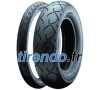 Heidenau Pneu K65 3.50-18 56H TT Été