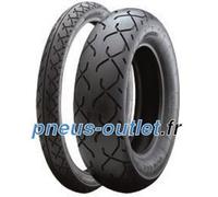 Heidenau Pneu moto K 65 100/90-18 TL 56H Off-road Argenté