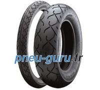 PNEU RACING HEIDENAU K 65 RSW 3.50 - 18 56 H