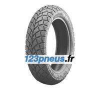 Heidenau K 66 52j Tl Scooter Tire Argenté 90 / 80 / 16