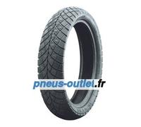 Heidenau K66 ( 100/70-16 TL 52J roue arrière, M/C, Roue avant )