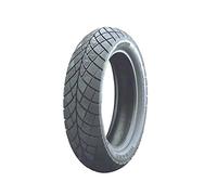 Heidenau K66 ( 100/80-16 RF TL 56P roue arrière, M/C, Roue avant )