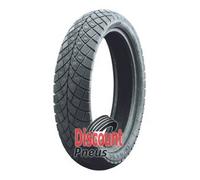Heidenau K66 ( 110/80-17 TL 57H roue arrière, Roue avant )